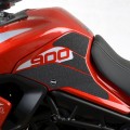R&G Racing 6-Grip Kit for Triumph Tiger 900 (+GT/Rally) '20-'22 R&G Racing 6-Grip Kit for Triumph Tiger 900 (+GT/Rally) '20-'22